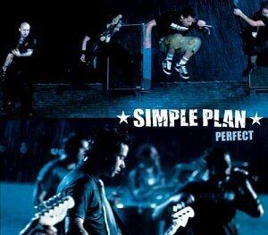 Simple Plan《Happy Together》乐队总谱|GTP谱