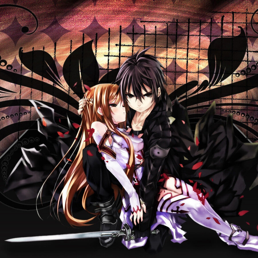 动漫游戏《刀剑神域 ED-ユメセカイ》乐队总谱|GTP谱