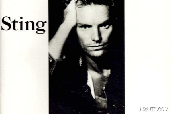 Sting《Fragile》乐队总谱|GTP谱