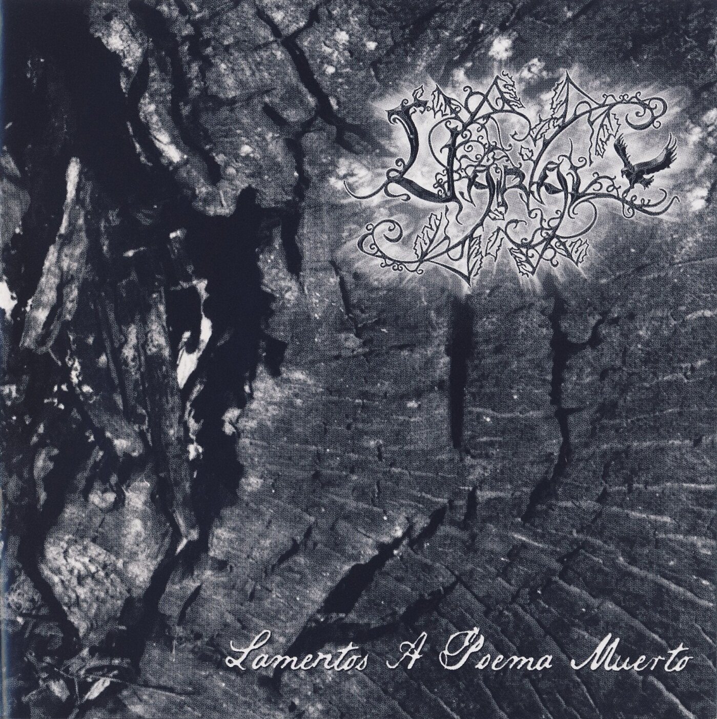 Uaral《La Escritura Y El Alarido》乐队总谱|GTP谱