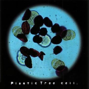 Plastic Tree《春咲センチメンタル》乐队总谱|GTP谱
