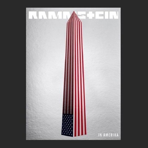 Rammstein《Fruhling In Paris》乐队总谱|GTP谱
