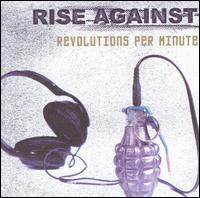 Rise Against《Torches》乐队总谱|GTP谱