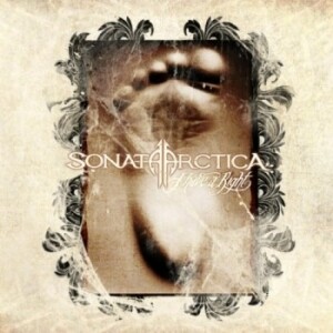 Sonata Arctica《I Have A Right》乐队总谱|GTP谱