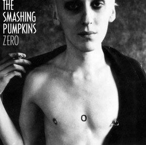 The Smashing Pumpkins《Tribute To Johnny》乐队总谱|GTP谱
