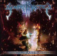 Sonata Arctica《The Ruins Of My Life》乐队总谱|GTP谱