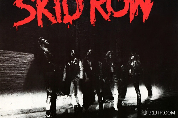 Skid Row《I Remember You》乐队总谱|GTP谱