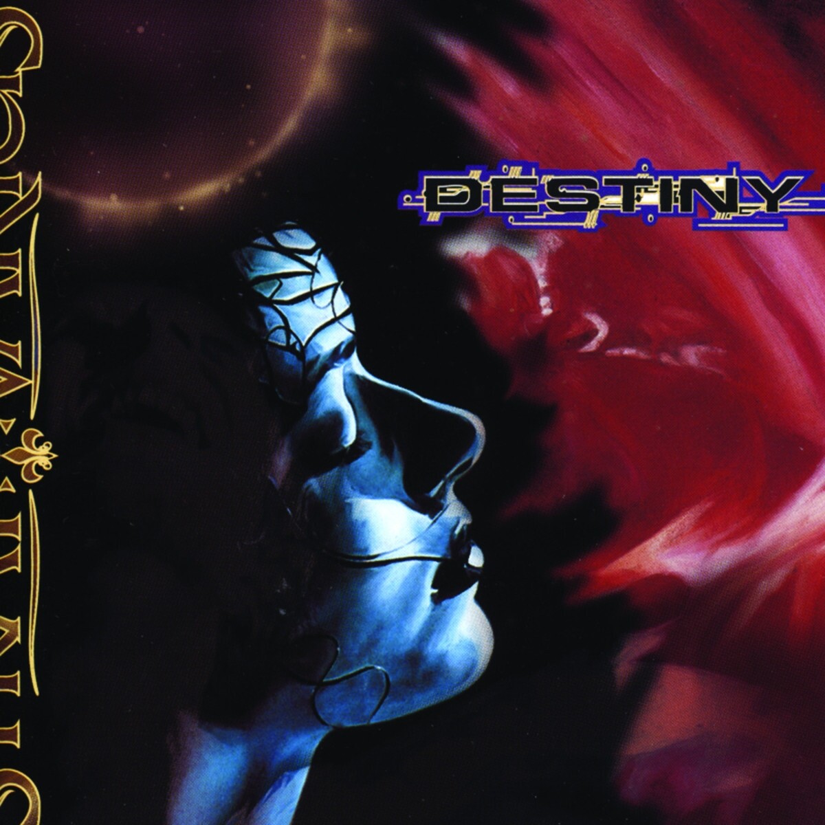 Stratovarius《Venus In The Morning》乐队总谱|GTP谱