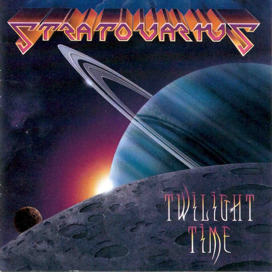 Stratovarius《Lead Us Into The Light》乐队总谱|GTP谱