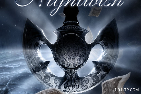 Nightwish《Last Of The Wilds》乐队总谱|GTP谱