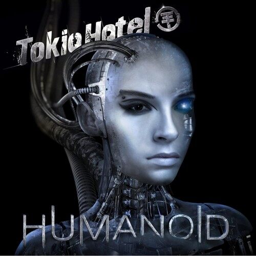 Tokio Hotel《Dogs Unleashed》乐队总谱|GTP谱