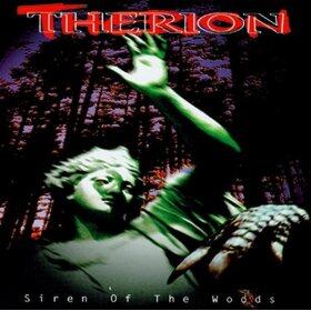 Therion《Cults Of The Shadows》乐队总谱|GTP谱