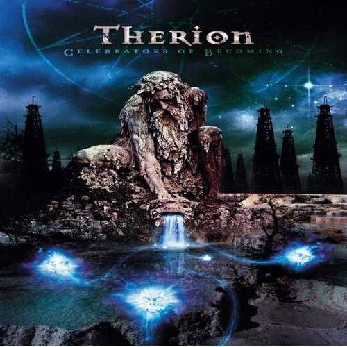 Therion《In Remembrance》乐队总谱|GTP谱