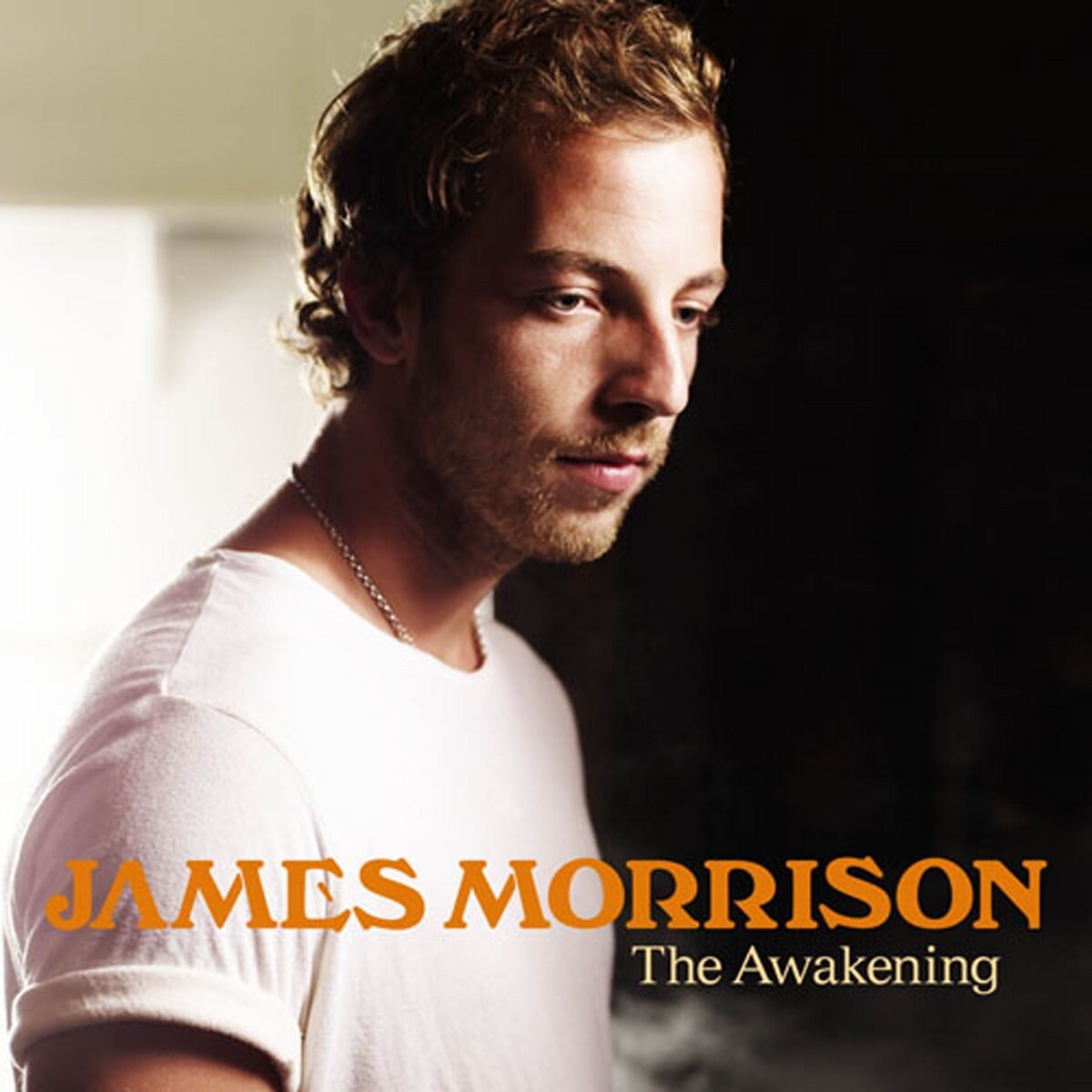 James Morrison《I Wont Let You Go》乐队总谱|GTP谱