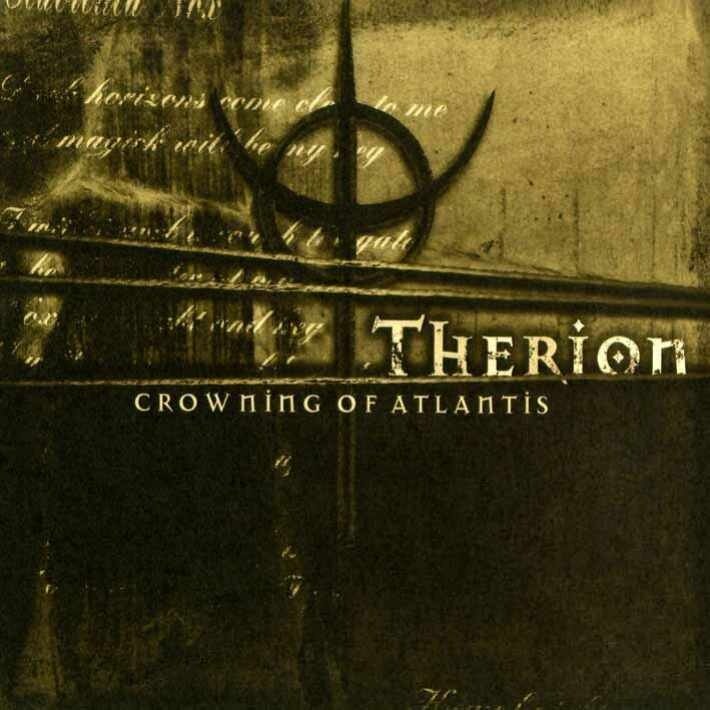 Therion《Mark Of Cain》乐队总谱|GTP谱