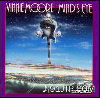 Vinnie Moore《Shadows Of Yesterday》乐队总谱|GTP谱