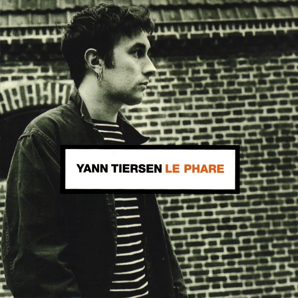 Yann Tiersen《La Crise》乐队总谱|GTP谱