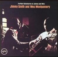 Wes Montgomery《Call Me》乐队总谱|GTP谱