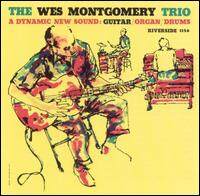 Wes Montgomery《Satin Doll》乐队总谱|GTP谱