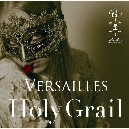 Versailles《Flowery》乐队总谱|GTP谱