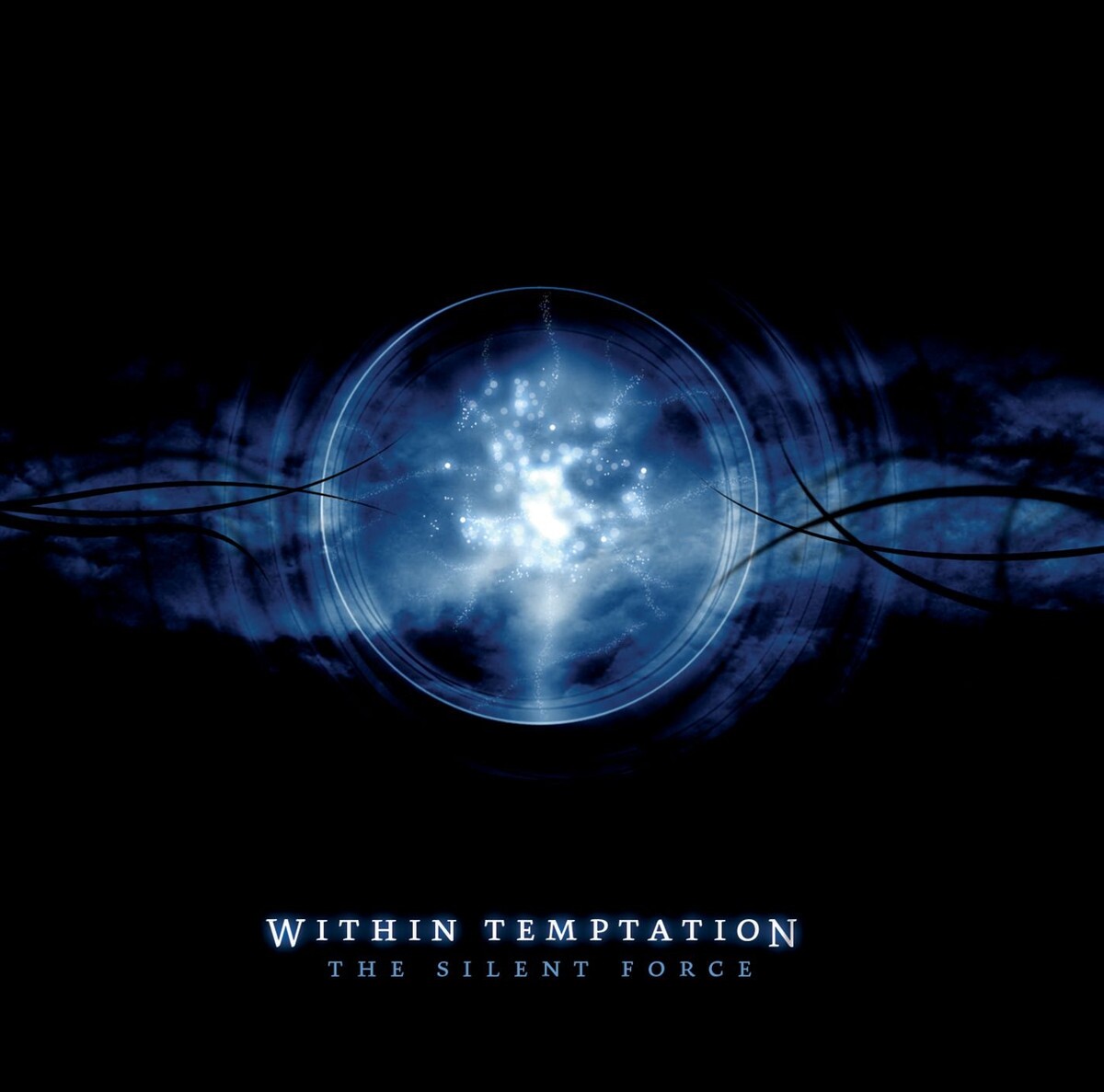 Within Temptation《Pale》乐队总谱|GTP谱