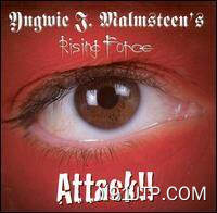 Yngwie Malmsteen《Majestic Blue》乐队总谱|GTP谱