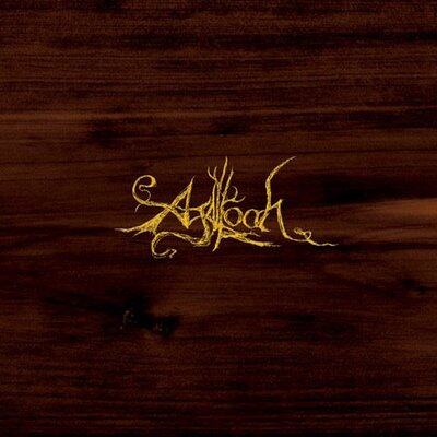 Agalloch《Hallways Of Enchanted Ebony》乐队总谱|GTP谱