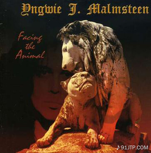 Yngwie Malmsteen《My Resurrection》乐队总谱|GTP谱