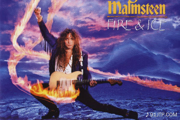 Yngwie Malmsteen《Fire And Ice》乐队总谱|GTP谱