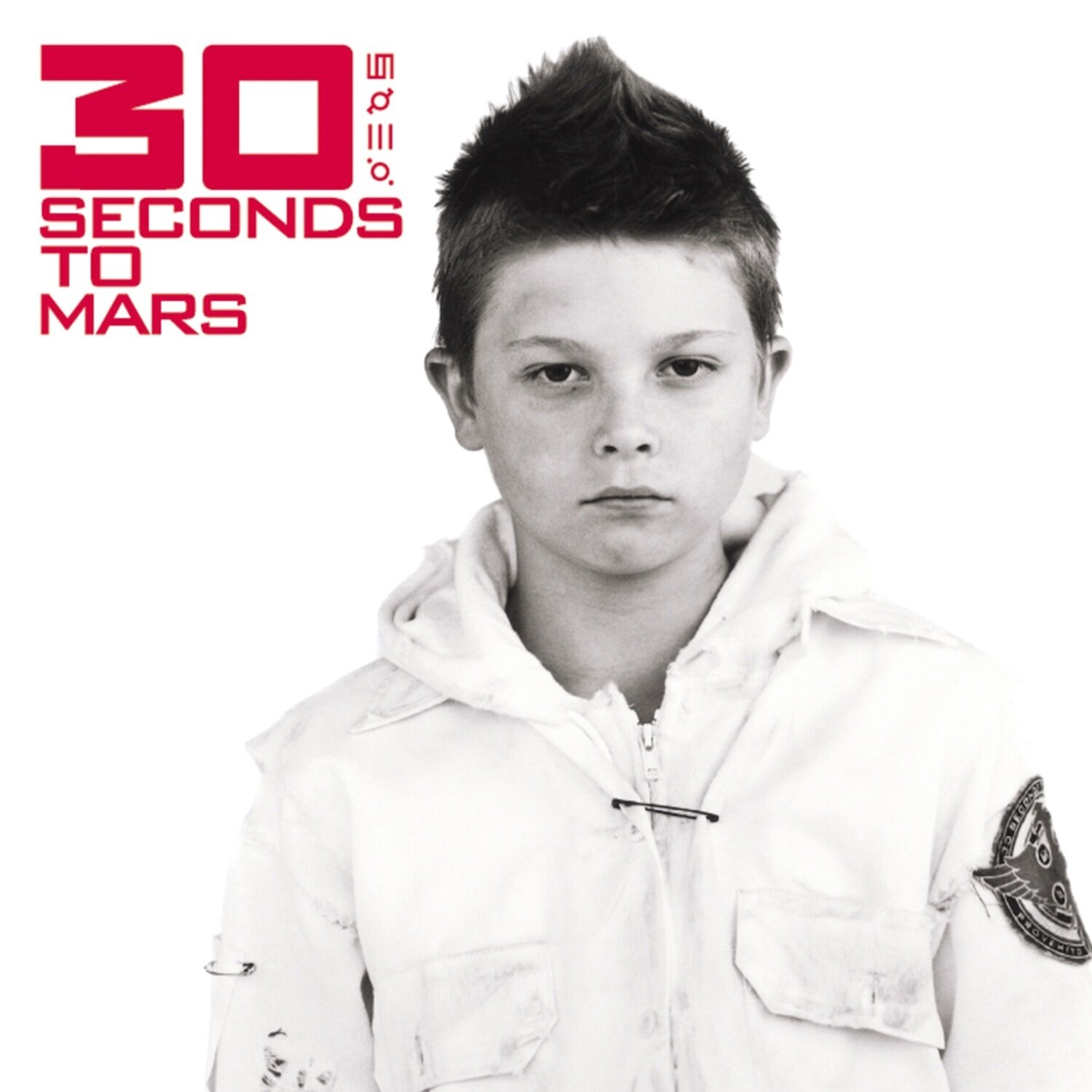 30 Seconds to Mars《Oblivion》乐队总谱|GTP谱