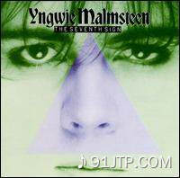 Yngwie Malmsteen《The Seventh Sign》乐队总谱|GTP谱