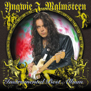 Yngwie Malmsteen《Preludium》乐队总谱|GTP谱