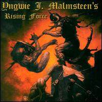 Yngwie Malmsteen《Instrumental Institution》乐队总谱|GTP谱