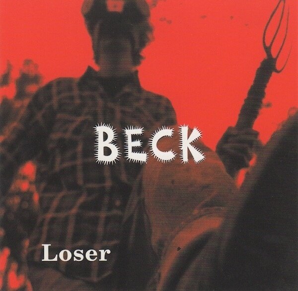 Beck《Fume》乐队总谱|GTP谱