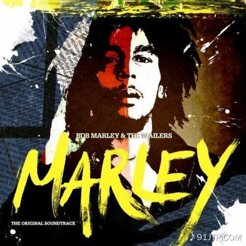 Bob Marley《Jammin》乐队总谱|GTP谱