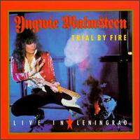 Yngwie Malmsteen《Island In The Sun》乐队总谱|GTP谱