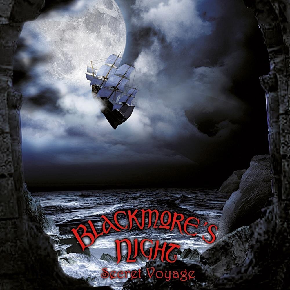 Blackmore\'s Night《Toast To Tomorrow》乐队总谱|GTP谱