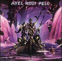 Axel Rudi Pell《Pay The Price》乐队总谱|GTP谱