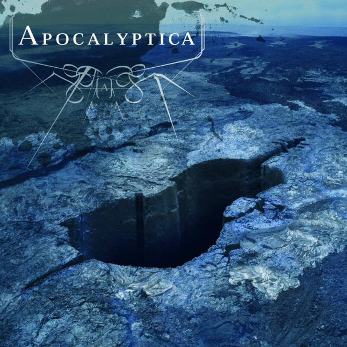 Apocalyptica《Quutamo》乐队总谱|GTP谱