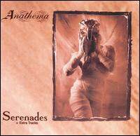 Anathema《Under A Veil Of Black Lace》乐队总谱|GTP谱