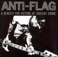Anti-Flag《No Borders No Nations》乐队总谱|GTP谱