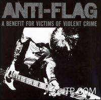 Anti-Flag《No Borders No Nations》乐队总谱|GTP谱
