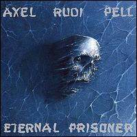 Axel Rudi Pell《Sweet Little Suzie》乐队总谱|GTP谱