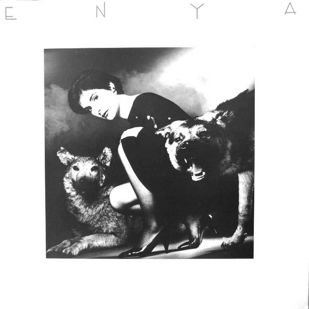 Enya《Epona》乐队总谱|GTP谱