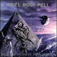 Axel Rudi Pell《Fool Fool》乐队总谱|GTP谱