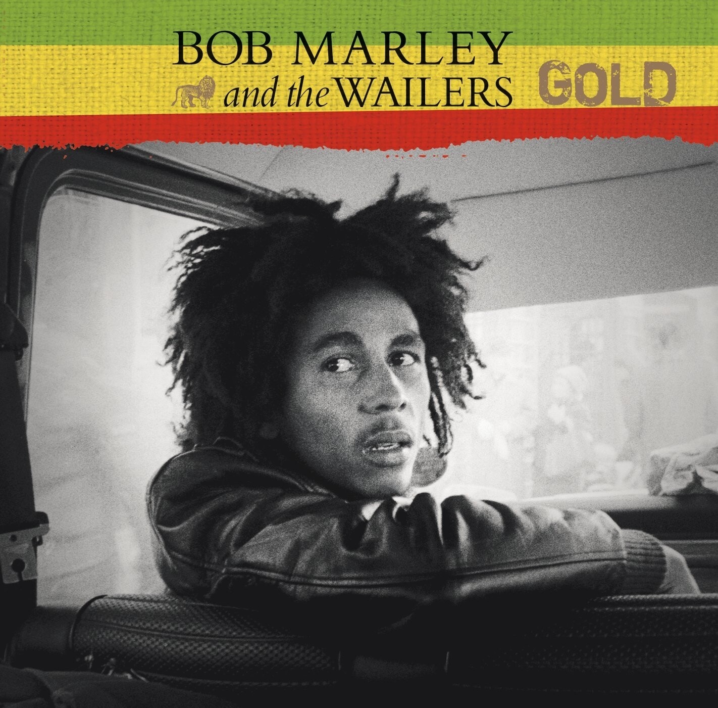 Bob Marley《Iron Lion Zion》乐队总谱|GTP谱