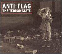 Anti-Flag《Operation Iraqi Liberation Oil》乐队总谱|GTP谱