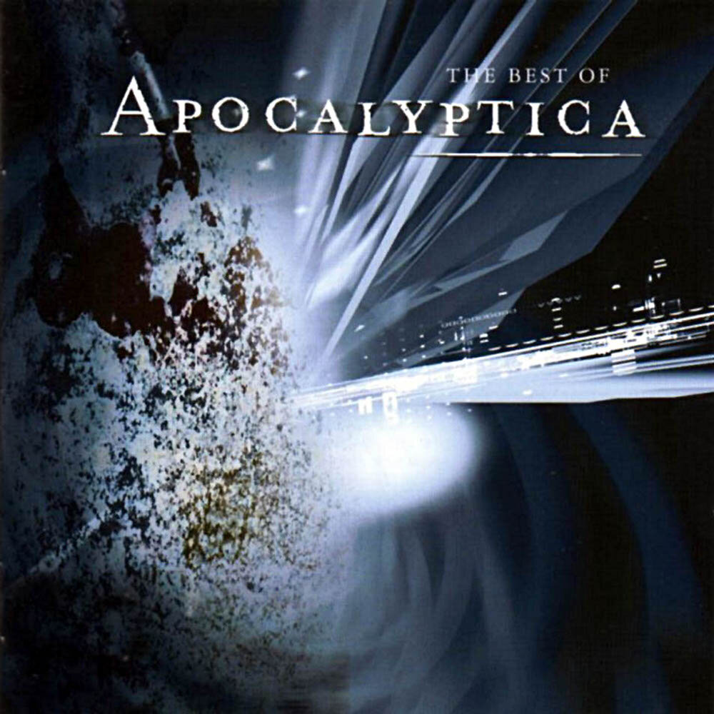 Apocalyptica《Path》乐队总谱|GTP谱