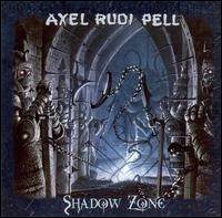 Axel Rudi Pell《Time Of The Truth》乐队总谱|GTP谱