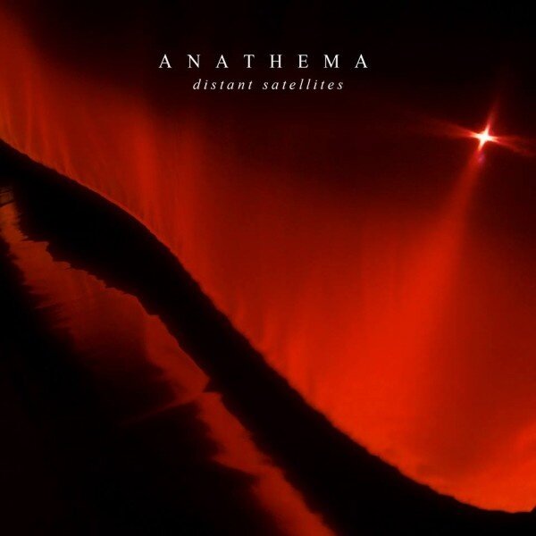 Anathema《The Lost Song Part 1》乐队总谱|GTP谱